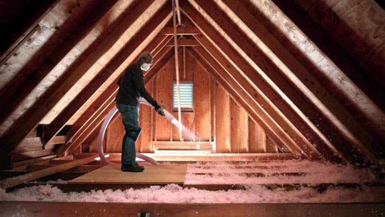 The Ultimate Guide To Spray Foam Insulation In Houston - Attic ...