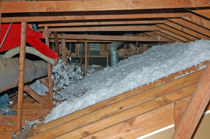 How Long Fiberglass Insulation Lasts & When It Needs Replaced