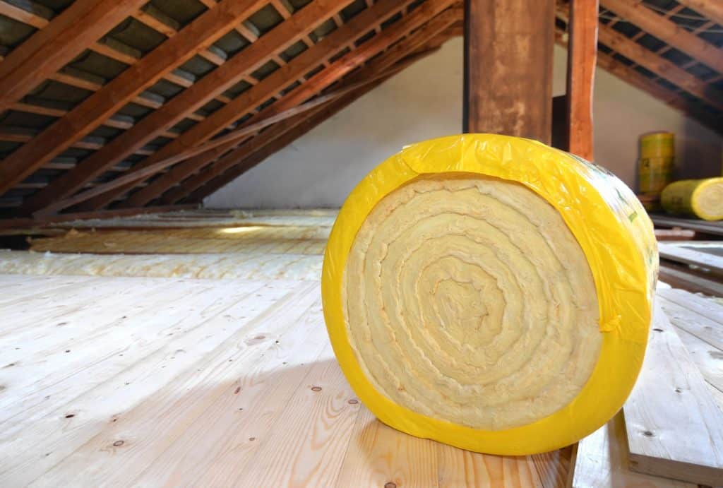 Fiberglass, Hill Country Insulation