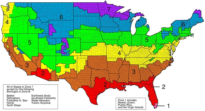 nationwide r value map