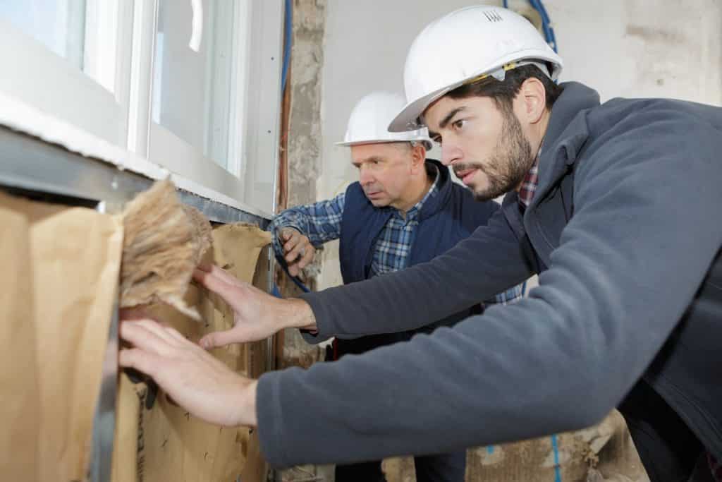 Insulation Contractors Houston